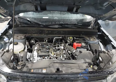 2024 Ford Bronco Sport Outer Banks z USA, uszkodzony, nr VIN 3FMCR9C6XRRF43792